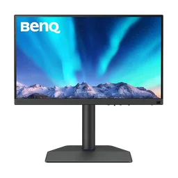 BenQ SW272QN