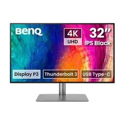 BenQ PD3225U