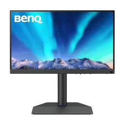 BenQ SW272U
