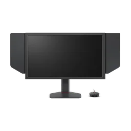 BenQ XL2586X+