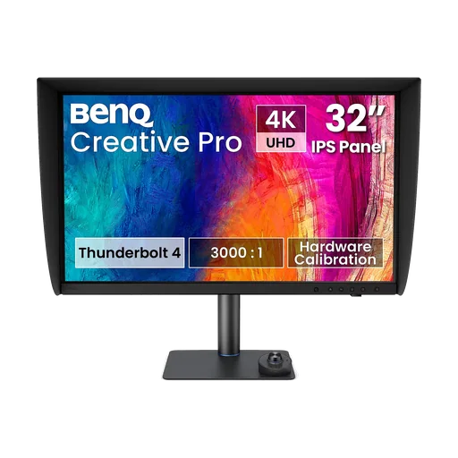 BenQ PV3250U