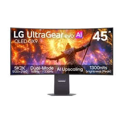 LG 45GX950B