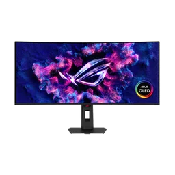 Asus XG34WCDMS