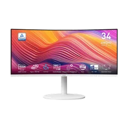 MSI MD342CQPW