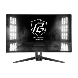 ASRock PG27FFS1A