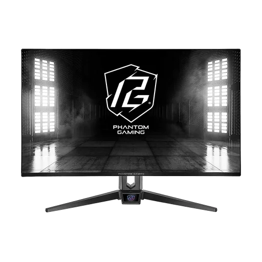 ASRock PG27FFS1A
