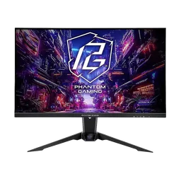 ASRock PG32QFT