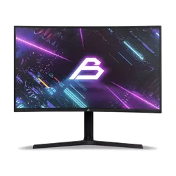 Blackstorm GMC32QHD