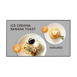 Samsung QM32C