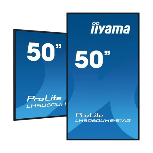 iiyama LH5060UHS
