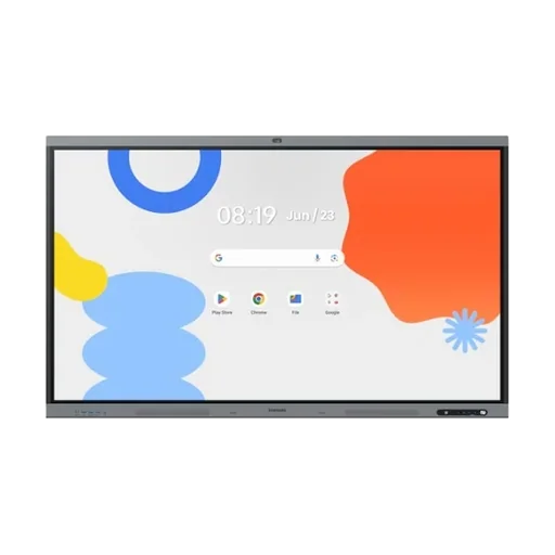 Samsung WA86F