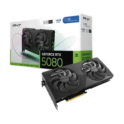 PNY GeForce RTX 5080 Slim
