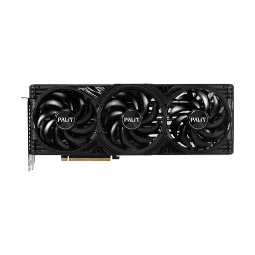 Palit GeForce RTX 5070 Ti GamingPro S OC