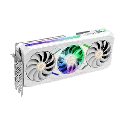 ASRock Radeon RX 9070 XT Taichi OC White