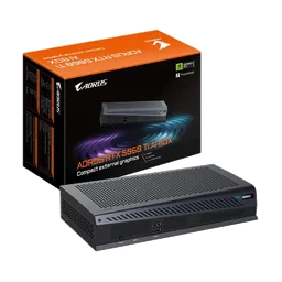 Gigabyte GeForce RTX 5060 Ti AORUS