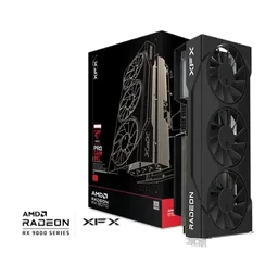 XFX Radeon RX 9070 GRE Swift