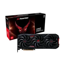 PowerColor Radeon RX 9070 GRE Red Devil