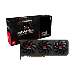 PowerColor Radeon RX 9070 GRE Reaper