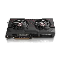 Sapphire Radeon RX 9070 GRE PULSE