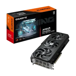 Gigabyte Radeon RX 9070 GRE GAMING OC