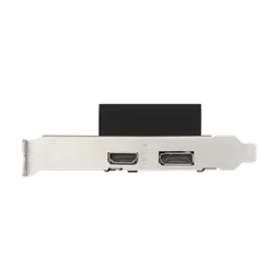 MSI GeForce GT 1030 Low Profile OC
