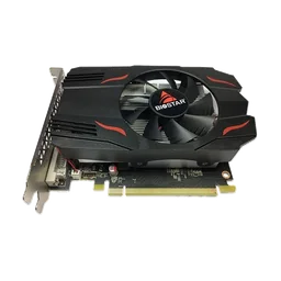 Biostar Radeon RX 550