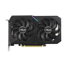 Asus GeForce RTX 3060 Dual OC V2