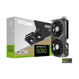 Zotac GeForce RTX 5060 Twin Edge Plus