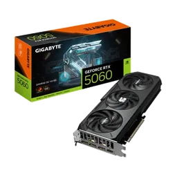 Gigabyte GeForce RTX 5060 GAMING OC V2