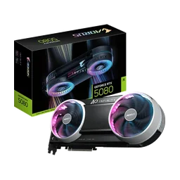 Gigabyte GeForce RTX 5080 AORUS INFINITY