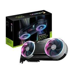 Gigabyte GeForce RTX 5070 Ti AORUS INFINITY
