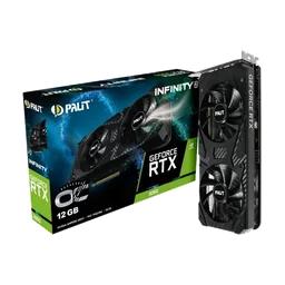 Palit GeForce RTX 3060 Infinity 2 OC