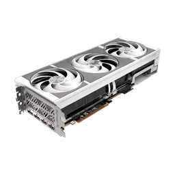 Sapphire Radeon RX 9070 XT NITRO+