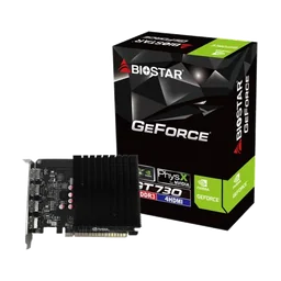 Biostar GeForce GT 730