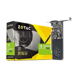 Zotac GeForce GT 1030 Low Profile