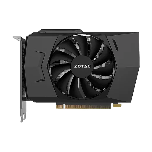 Zotac GeForce RTX 3050 SOLO
