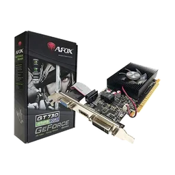 Afox GeForce GT 730 Low Profile