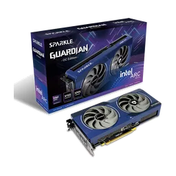 Sparkle Arc B570 Guardian OC
