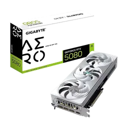 Gigabyte GeForce RTX 5080 AERO OC SFF