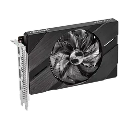 ASRock Arc A380 Challenger OC ITX
