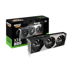 Inno3D GeForce RTX 5080 X3