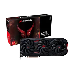 PowerColor Radeon RX 9070 XT Red Devil