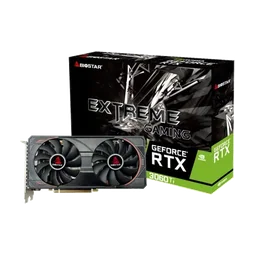 Biostar GeForce RTX 3060 Ti