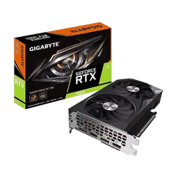 Gigabyte GeForce RTX 3060 WINDFORCE OC V2