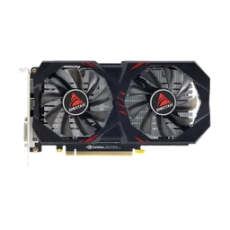 Biostar GeForce GTX 1660 SUPER
