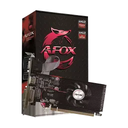 Afox GeForce GT 210