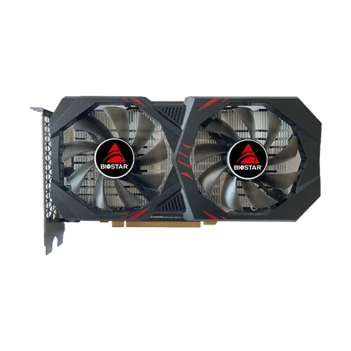 Biostar GeForce GTX 1660 Ti