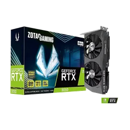 Zotac GeForce RTX 3050 ECO