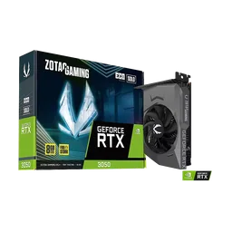 Zotac GeForce RTX 3050 SOLO