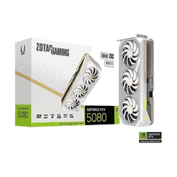 Zotac GeForce RTX 5080 SOLID OC